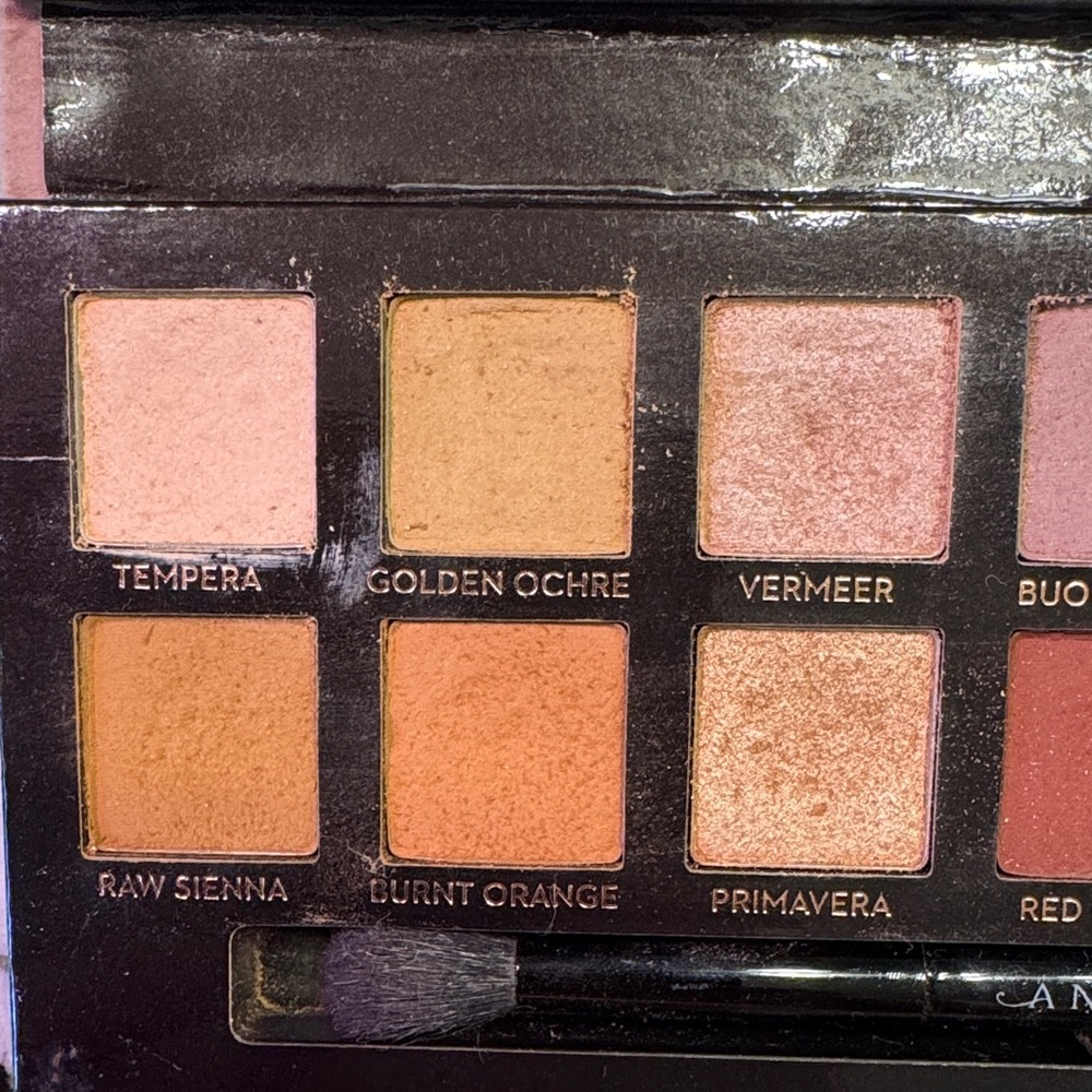 Anastasia Beverly Hills Modern Renaissance Palette - Picture 4 of 5